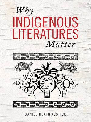 cover image of Why Indigenous Literatures Matter